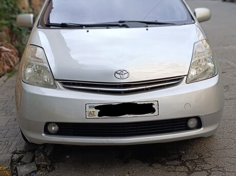 Toyota Prius 2007