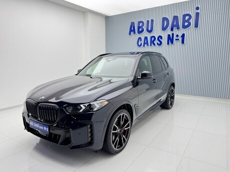 BMW X5 2026