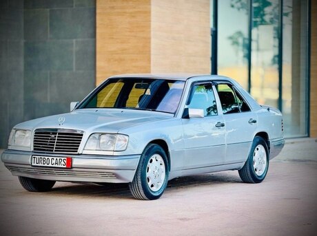 Mercedes 200 E 1995