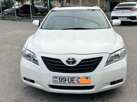 Toyota Camry 2008