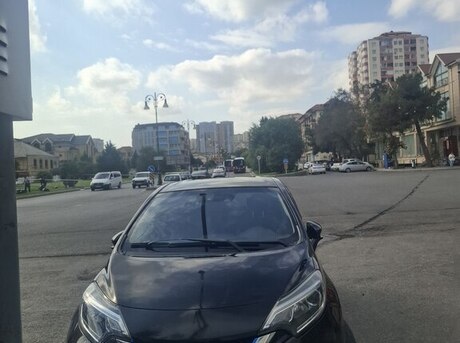 Nissan Note 2016