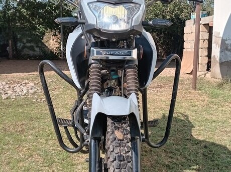 Tufan M50 2025