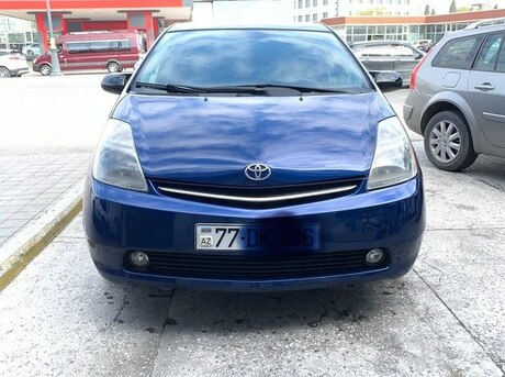 Toyota Prius 2007