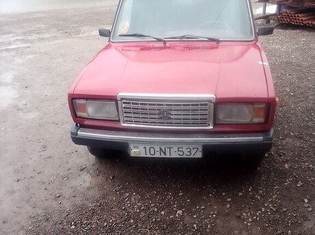 LADA (VAZ) 2107 2005