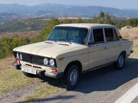LADA (VAZ) 2106 2003