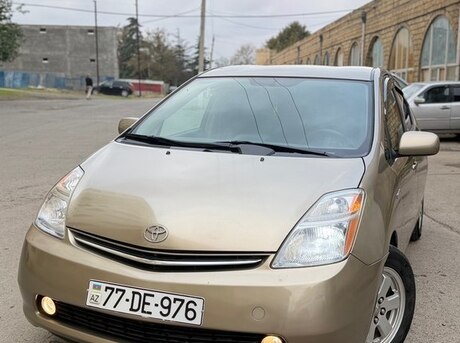 Toyota Prius 2008