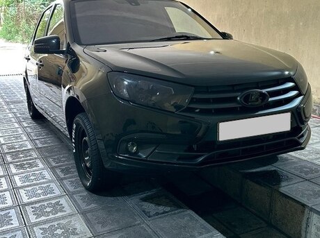 LADA (VAZ) Granta 2024
