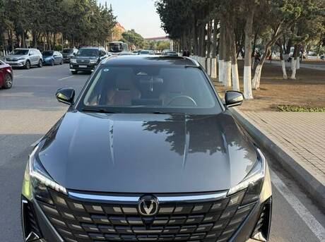 Changan  2025