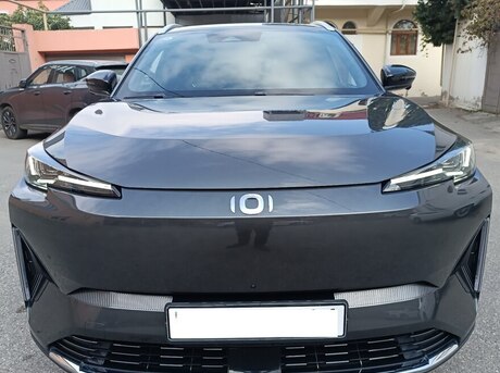 Changan Qiyuan Q05 2025
