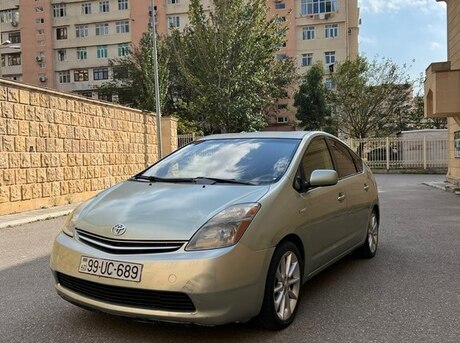 Toyota Prius 2007