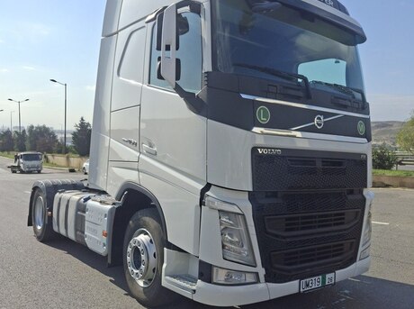 Volvo FH 460 2014