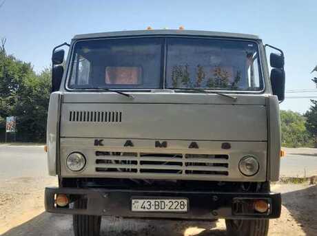 KamAz 5511 1993