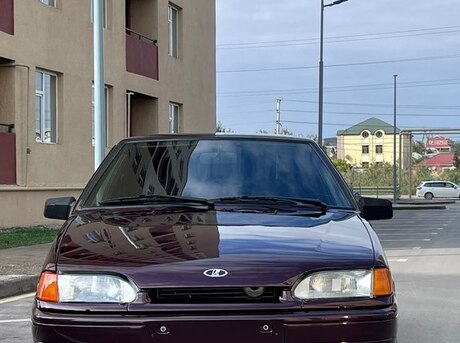 LADA (VAZ) 2115 2011