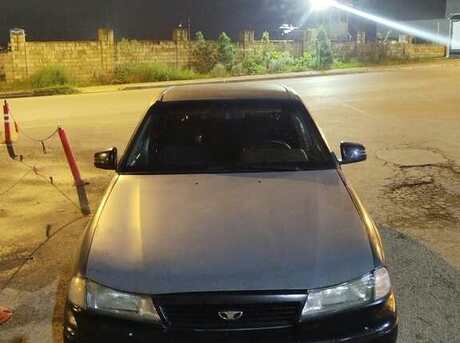 Daewoo Nexia 2005