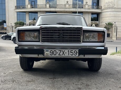LADA (VAZ) 2107 2007