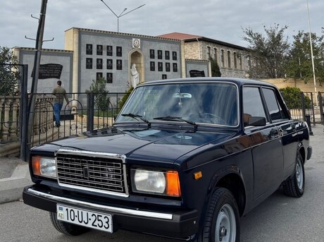 LADA (VAZ) 2107 2007