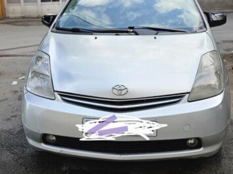 Toyota Prius 2008