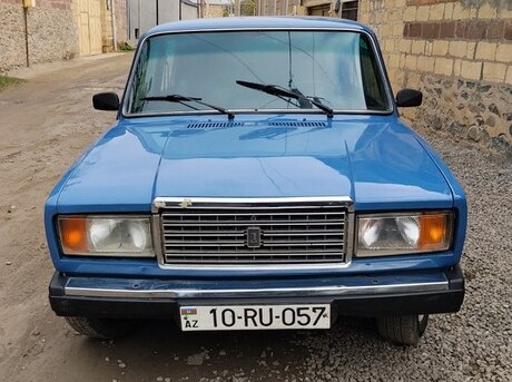 LADA (VAZ) 2107 2006