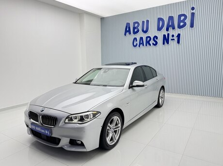 BMW  2016