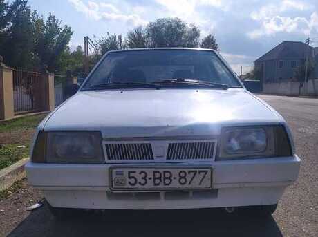 LADA (VAZ) 2109 1988