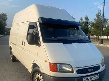 Ford Transit 1999