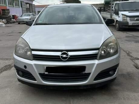 Opel Astra 2005