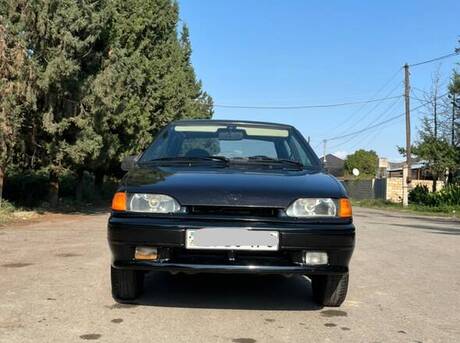 LADA (VAZ) 2115 2010