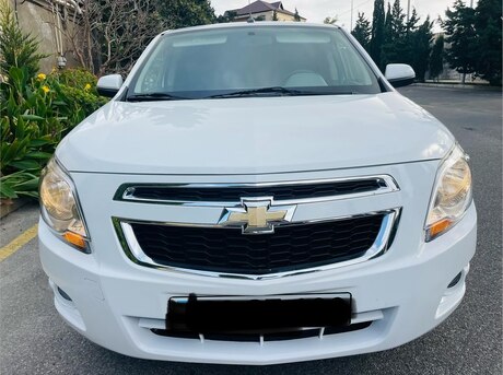 Chevrolet Cobalt 2023