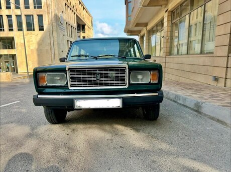 LADA (VAZ) 2104 2005