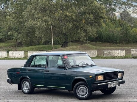 LADA (VAZ) 2107 1999