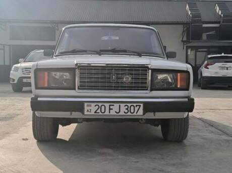 LADA (VAZ) 2107 2006