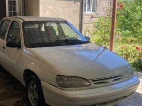 Daewoo Racer 1997