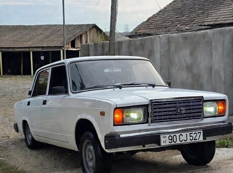 LADA (VAZ) 2107 2008