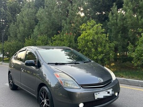 Toyota Prius 2007