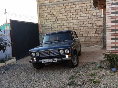 LADA (VAZ) 2106 2004