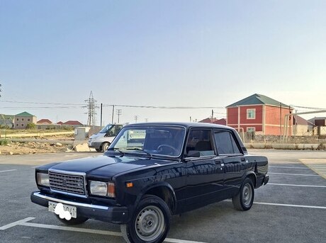 LADA (VAZ) 2107 2010