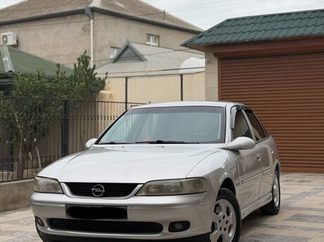 Opel Vectra 1999