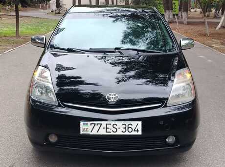 Toyota Prius 2007