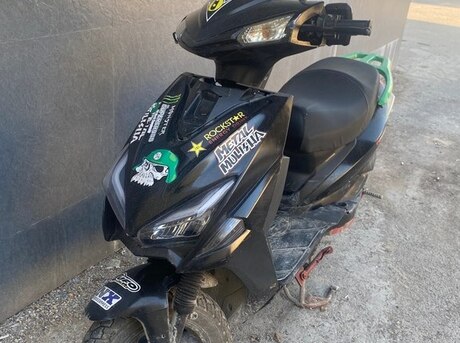CFMOTO 250 SR 2022