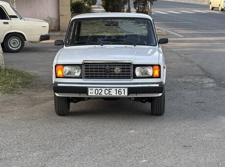 LADA (VAZ) 2107 2004
