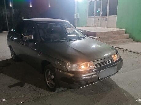 LADA (VAZ) 2110 1997