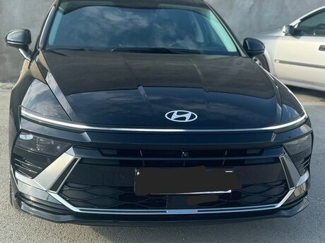 Hyundai Sonata 2024