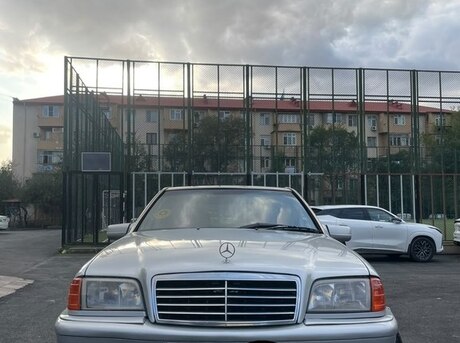 Mercedes C 200 1998