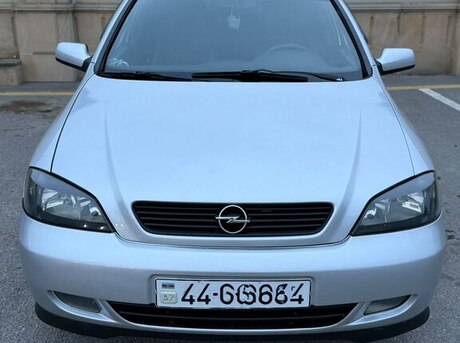 Opel Astra 1999