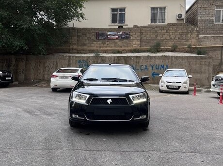 Khazar SD 2022