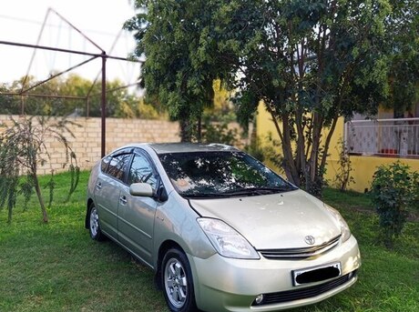 Toyota Prius 2007