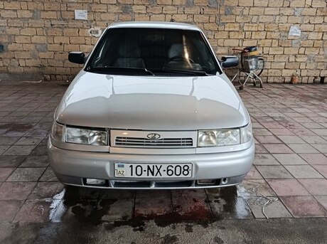 LADA (VAZ) 2110 2004