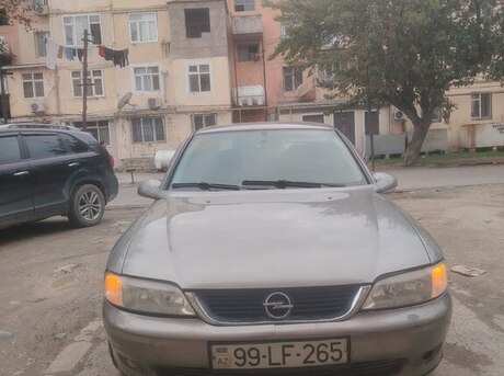 Opel Vectra 1999