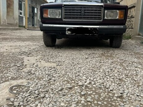LADA (VAZ) 2107 2006