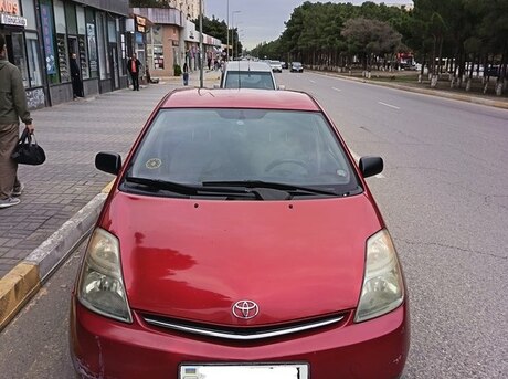 Toyota Prius 2007